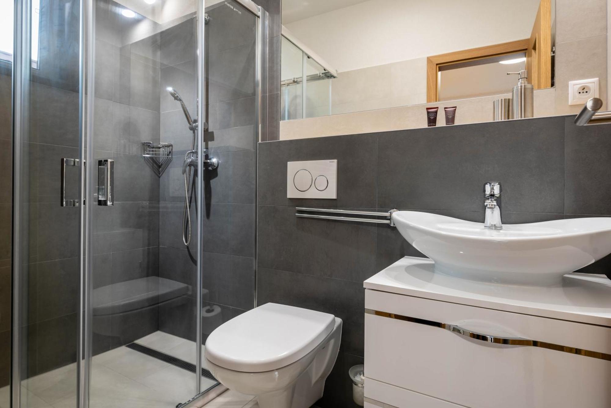 Vila Anna - Ubytovanie Bešeňová Pokoj fotografie