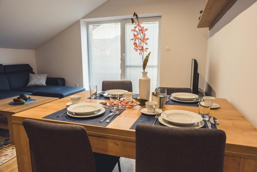 Vila Anna - Ubytovanie Bešeňová Exteriér fotografie